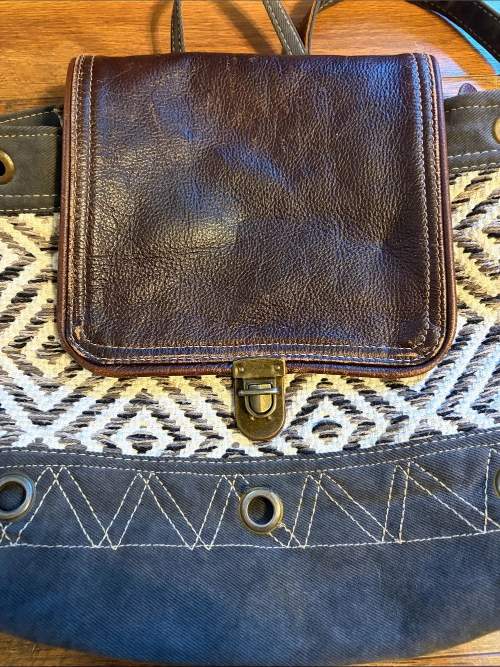 Myra Backpack